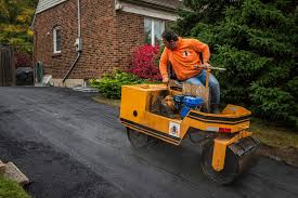 Why Choose Us For All Your Driveway Paving Needs in Maitland, FL?